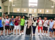 Sabtu, Pelti Sumbar Kunjungan Persahabatan ke Riau