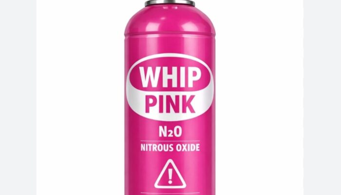 Fenomena Whip Pink Viral, BNN dan BPOM Perketat Pengawasan