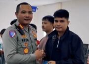 Ditlantas Sumbar Permudah Urus BPKB Hilang Pascabencana