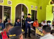 Demi Keselamatan KAI akan Menutup Perlintasan Sebidang di Lubeg