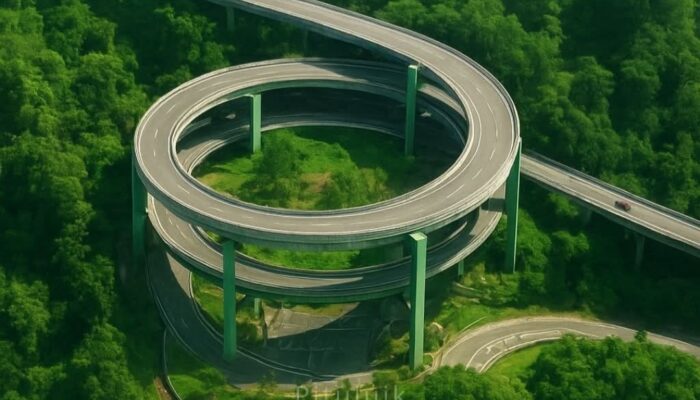 Sumbar Targetkan Pembebasan Lahan Fly Over Sitinjau Lauik Rampung Maret 2026