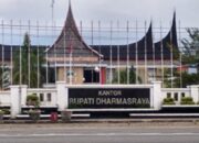 Pemkab Dharmasraya: Pembayaran KPBU Tertahan Imbas Audit BPKP