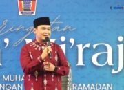 Pemkot Padang Canangkan Pesantren Ramadan 1446 H, Terapkan Evaluasi Digital