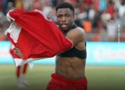 Tekuk Persita 1-0 di Haji Agus Salim, Kabau Sirah Amankan Poin Penuh