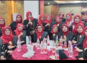 Musda II PBKM DKI Jakarta Tetapkan Rosita Medina sebagai Ketua Periode 2026–2030