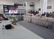 Pemko Padang Ajak Dialog Pedagang Pasar Raya