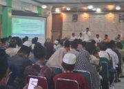 Pemko Padang Targetkan Satu Masjid Digital di Setiap Kelurahan Rampung 2029