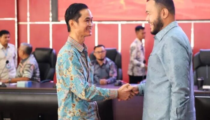 Ada Belanja Produk Dalam Negeri Lewat Business Matching di Balai Kota