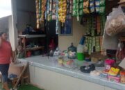 Bertahan di Huntara, Julita Fitria Syukuri Bantuan di Keterbatasan Fasilitas