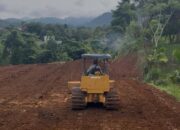 Buddha Tzu Chi Memulai Bangunan Huntap di Balai Gadang Padang