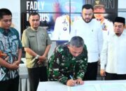 Pemko Padang dan Forkopimda Teken Pernyataan Sikap, Perkuat Kondusivitas Ramadan 1447 H