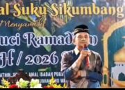 Edison Dt Rajo Indo Ajak Rang Sikumbang Tumbuhkan Ketakwaan Kepada Allah