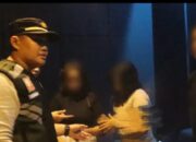 Satpol PP Padang Pastikan Pelaku Usaha Patuhi Aturan Wali Kota