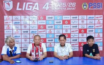 PSP Padang Sapu Bersih Fase Grup, Tiket Semifinal di Tangan