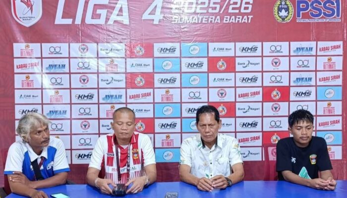 PSP Padang Sapu Bersih Fase Grup, Tiket Semifinal di Tangan