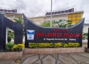 Jam Kerja ASN Pemko Padang Selama Ramadan 1447 H Disesuaikan