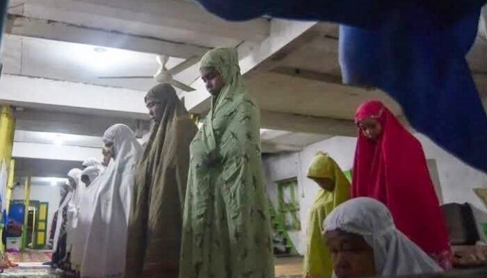 Naqsabandiyah Padang Mulai Puasa Ramadan 1447 H Lebih Awal