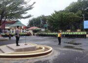 600 Personel Gabungan Siaga, Polresta Perketat Pengamanan Ramadhan