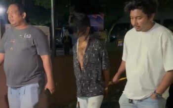 Curi Ponsel di Mushala, Pria Berjulukan Komo Diciduk Tim Polresta