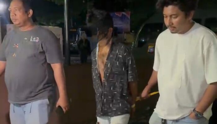Curi Ponsel di Mushala, Pria Berjulukan Komo Diciduk Tim Polresta