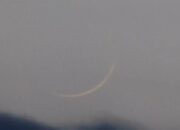 Begini Cara Menentukan Awal 1 Ramadhan Sesuai Kriteria MABIMS