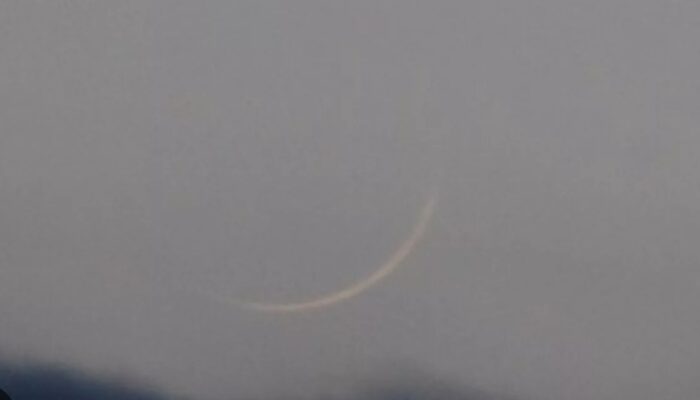 Begini Cara Menentukan Awal 1 Ramadhan Sesuai Kriteria MABIMS