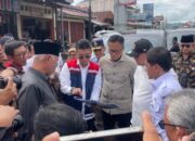 KAI Dukung Rencana Pembangunan Jalur Penyelamat di Tanah Datar