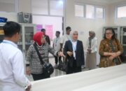 FK UNP Jalani Asesmen Lapangan Pendirian Prodi Kedokteran Gigi