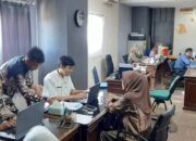 Kepsek SD dan SMP Lakukan Aktivasi Tanda Tangan Elektronik