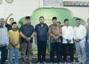 Di Safari Ramadhan Vasko Sebutkan Sumbar Dapat Rp18,9T untuk Pemulihan bencana