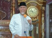 Safari Ramadan 1447 H, Gubernur Prioritaskan Daerah Bencana di Agam