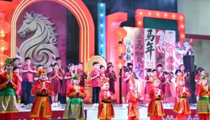 Fadly Amran Buka Bazar HBT-WHBT Padang 2026, Dorong UMKM dan Aksi Sosial Donor Darah