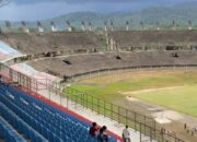 Pemprov Dukung Stadion Utama Sumbar Untuk Klub Tembus Liga 3 Nasional