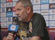 Kabau Sirah Target Curi Poin dari Bhayangkara FC Meski Tanpa Tiga Pilar