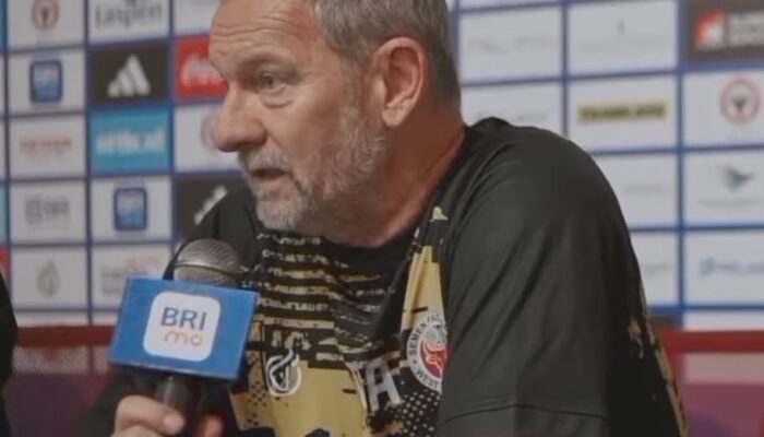 Kabau Sirah Target Curi Poin dari Bhayangkara FC Meski Tanpa Tiga Pilar