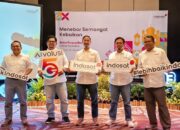 Ramadan Tanpa Drama di Sumatra, Indosat Pastikan Jaringan Tetap Stabil dan Aman