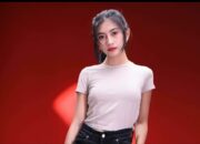 Zeya Prillian Adriaensen Siap Cetak Jejak Emas di Industri Film Tanah Air