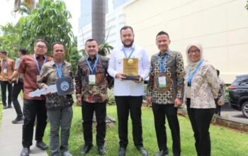 Padang Raih Sertifikat Adipura 2026, Fadly Amran: Adipura Diperketat