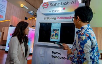 Indonesia Punya Platform AI Berbasis Aplikasi yang Paling Ngerti