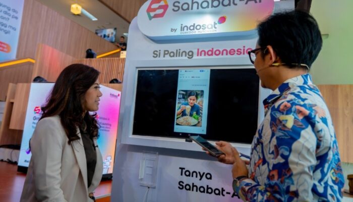 Indonesia Punya Platform AI Berbasis Aplikasi yang Paling Ngerti