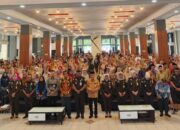 Kejari Padang Perkuat Pendampingan Hukum untuk Kepala Sekolah