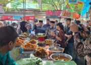 Pemko Padang dan BBPOM Awasi Takjil Pasa Pabukoan, Pastikan Keamanan Ramadan 1447 H