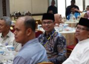 Perkuat Jembatan Hati Ramadan, UNP Targetkan Akreditasi Unggul 2026