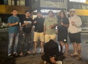 Jadi Buron 2,5 Tahun, Pelaku Penipuan Barbershop Rp30 Juta Ditangkap