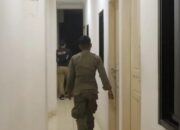 Satpol PP Padang Patroli Penginapan Cek Identitas Tamu Sesuai Peraturan