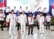 Kolaborasi ABPEDNAS- Kejaksaan Perkuat Pengawasan Desa Zero Corruption