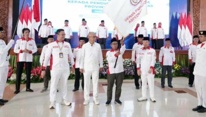 Kolaborasi ABPEDNAS- Kejaksaan Perkuat Pengawasan Desa Zero Corruption