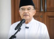 JK Tanggabpi Niat Presiden Prabowo Situasi Global Sangat Kompleks