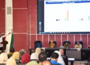 Fadly Amran Buka Forum Konsultasi Publik Ranwal RKPD 2027