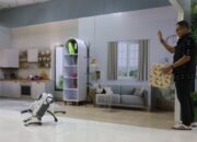 Dari Barcelona ke Indonesia, Indosat Hadirkan 5G Berbasis AI